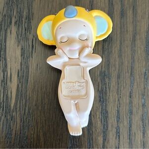 New Sonny Angel Hippers Dreaming Series - Koala